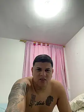 Jefrey0298 online show from April 4, 8:17 pm