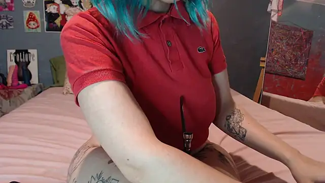 toukarubyuwu online show from December 19, 12:02 am