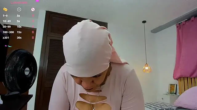 Uzziah Sabag online show from February 22, 9:12 am