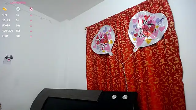 Uzziah Sabag online show from February 12, 2:17 am