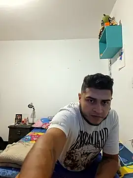 Juanhots online show from January 9, 8:54 pm