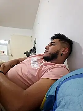 Juanhots online show from January 11, 10:04 pm