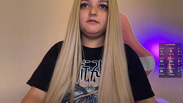 SweetPaige  online show from December 4, 7:23 pm