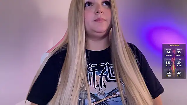SweetPaige  online show from December 5, 10:12 pm