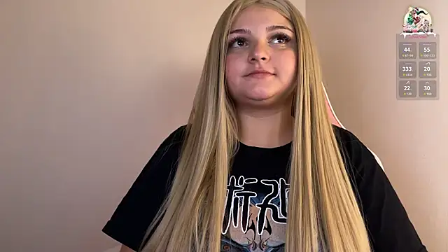 SweetPaige  online show from December 26, 12:36 am