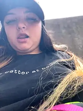 SweetPaige  online show from November 4, 3:22 pm