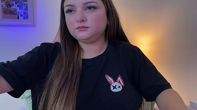 SweetPaige  online show from December 4, 4:05 pm