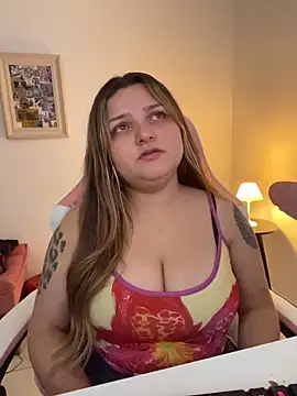 SweetPaige  online show from March 28, 2:22 am