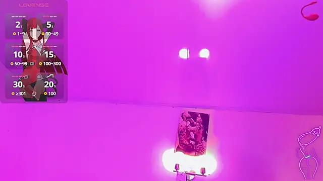 naomy  xx online show from November 28, 3:09 am