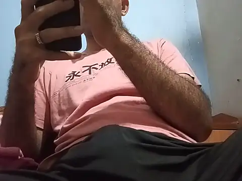 Snapshot of cuckhair chatting on June 5, 4:45 pm cuckhair online show from June 5, 4:45 pm