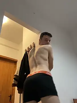 Kosty61  online show from February 4, 10:15 pm