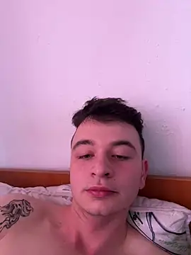 Snapshot of Kosty61_ chatting on February 27, 7:08 am Kosty61 online show from February 27, 7:08 am