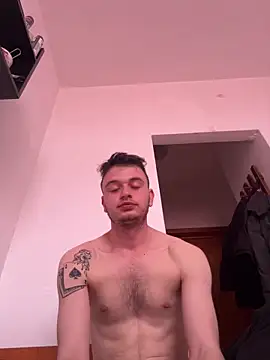 Snapshot of Kosty61_ chatting on March 20, 10:09 am Kosty61 online show from March 20, 10:09 am