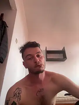 Snapshot of Kosty61_ chatting on June 16, 1:03 pm Kosty61 online show from June 16, 1:03 pm