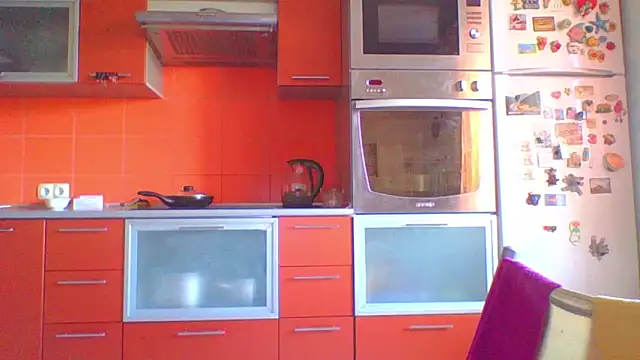 mira robinsonnn online show from September 25, 2:37 am