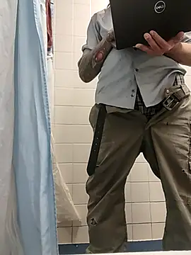 AceSpinning DJ online show from March 18, 7:10 pm