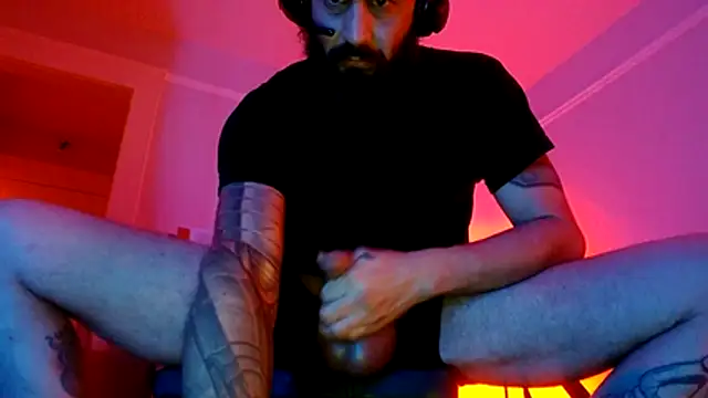 AceSpinning DJ online show from February 14, 9:17 am