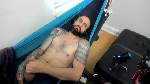 AceSpinning DJ online show from March 26, 12:50 am