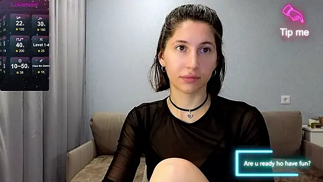 marrycolins online show from December 2, 2:09 am