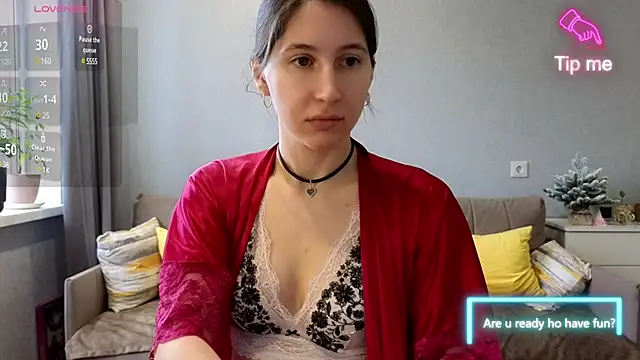 marrycolins online show from January 22, 4:23 am