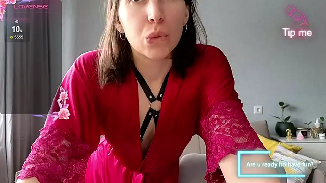 marrycolins online show from February 28, 4:10 am