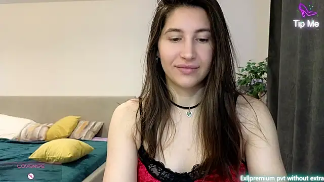 marrycolins online show from February 1, 3:05 am