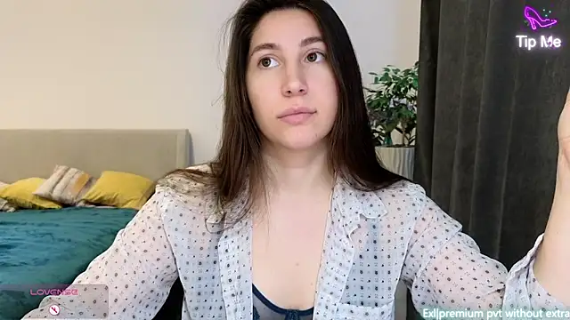 marrycolins online show from February 11, 4:17 am