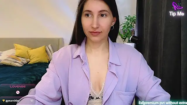 marrycolins online show from March 29, 2:55 am