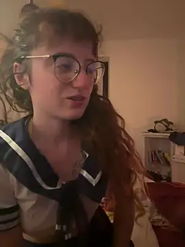  foxygirl  online show from January 30, 6:10 pm