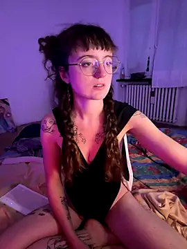  foxygirl  online show from October 16, 5:03 pm