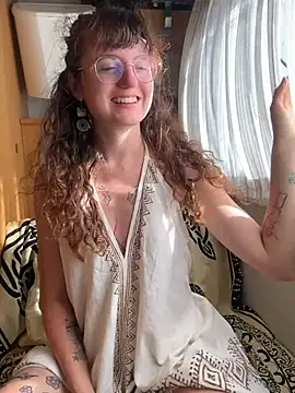  foxygirl  online show from June 14, 3:36 pm