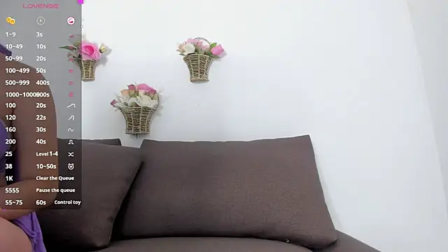 Snapshot of Ahlam__ chatting on November 6, 7:48 pm Ahlam online show from November 6, 7:48 pm