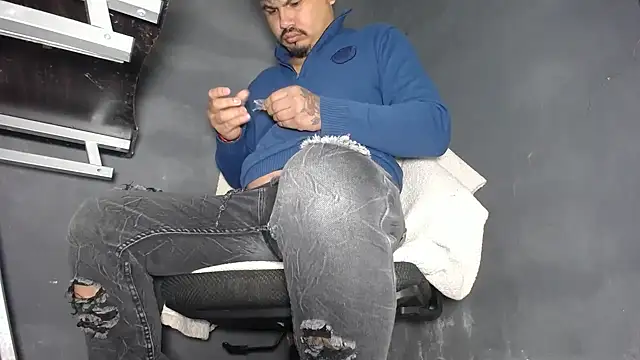 DickMasterfindom online show from January 15, 11:51 pm