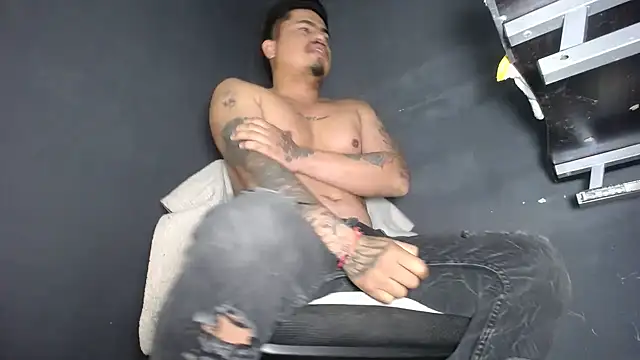 DickMasterfindom online show from January 16, 6:46 am