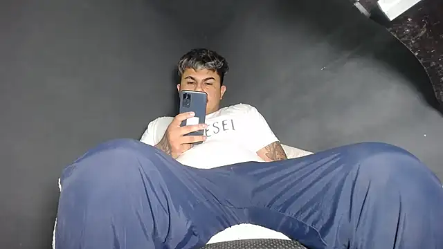 DickMasterfindom online show from February 10, 5:47 am