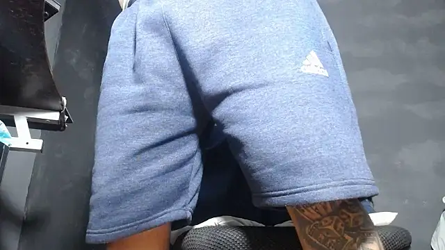 DickMasterfindom online show from October 18, 3:53 am