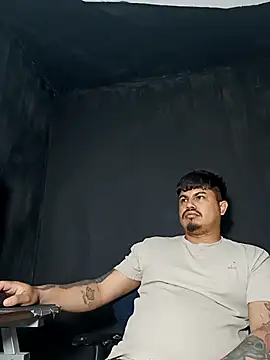 DickMasterfindom online show from December 15, 5:34 am