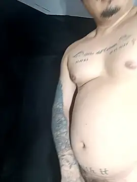 DickMasterfindom online show from January 10, 8:10 pm