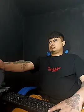 DickMasterfindom online show from February 2, 5:50 am