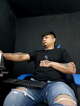 DickMasterfindom online show from February 4, 5:02 am