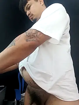 DickMasterfindom online show from February 15, 11:12 pm