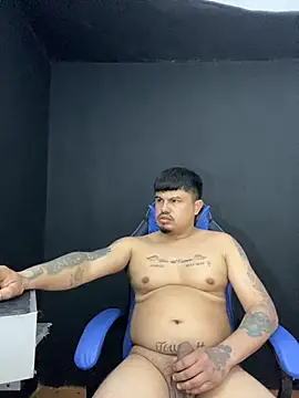 DickMasterfindom online show from March 26, 5:40 pm