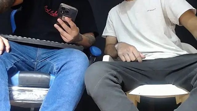 DickMasterfindom online show from June 5, 6:52 am