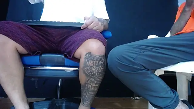DickMasterfindom online show from June 10, 4:12 am