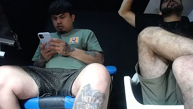 DickMasterfindom online show from June 11, 2:53 am