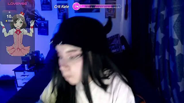 Inori 08 online show from January 8, 6:09 am