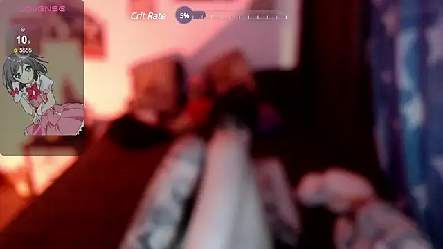 Inori 08 online show from January 14, 7:38 am