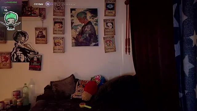 Inori 08 online show from February 15, 4:03 am