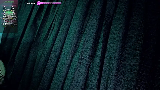 Inori 08 online show from November 11, 12:10 am