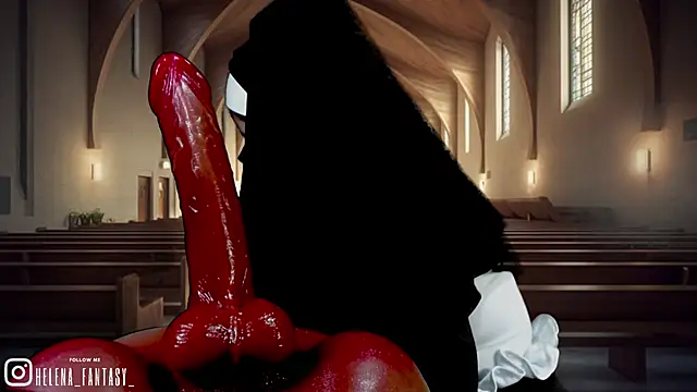 helenas fantasy online show from March 22, 10:48 pm